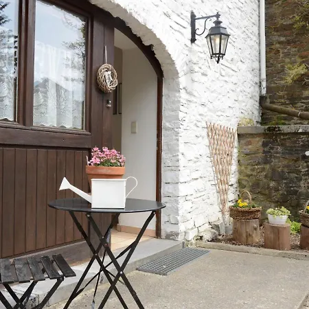 Former Farmhouse In A Quiet Village * Manhay