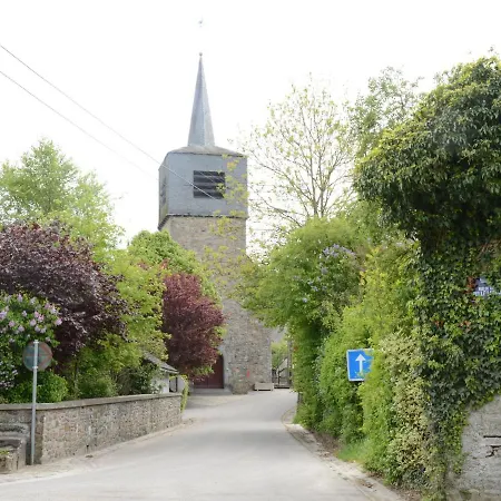 Former Farmhouse In A Quiet Village *