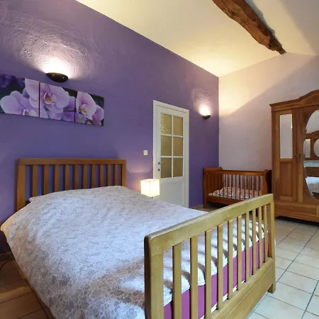 Former Farmhouse In A Quiet Village Holiday home