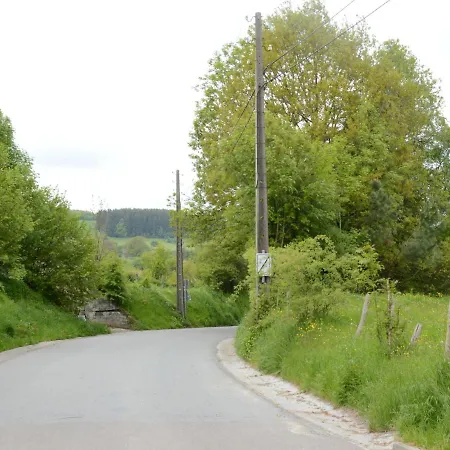 Holiday home Former Farmhouse In A Quiet Village *