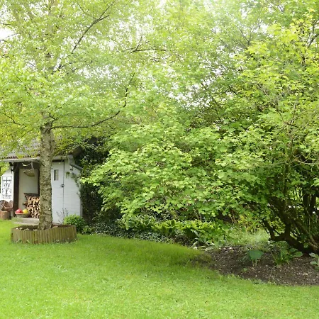 Former Farmhouse In A Quiet Village Manhay