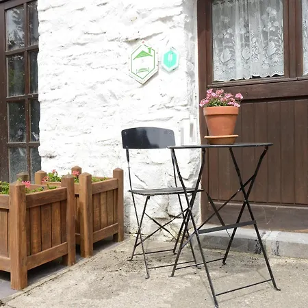 Former Farmhouse In A Quiet Village