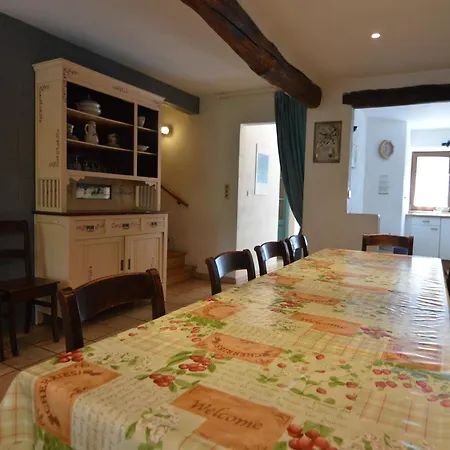 Former Farmhouse In A Quiet Village