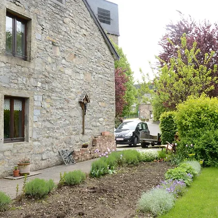 Former Farmhouse In A Quiet Village * Manhay