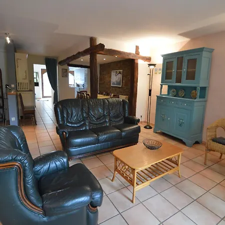 Former Farmhouse In A Quiet Village Holiday home *