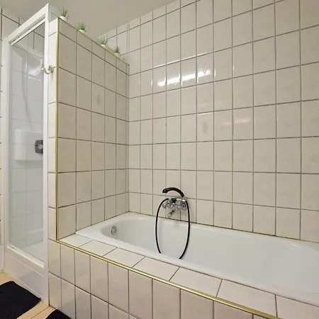 Дом отдыха Former In A Quiet Village