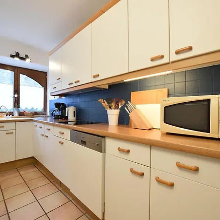 Дом отдыха Former In A Quiet Village *