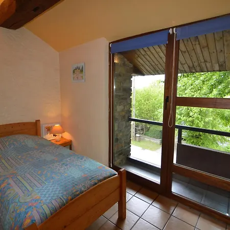 Former In A Quiet Village