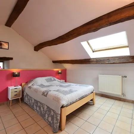 Former In A Quiet Village Дом отдыха