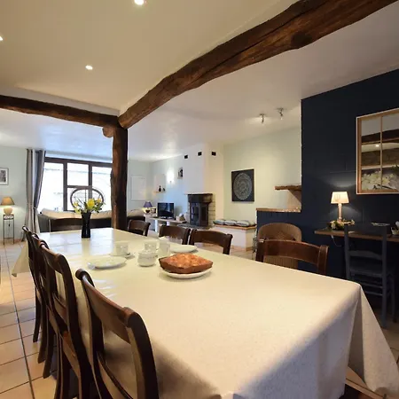 Former In A Quiet Village