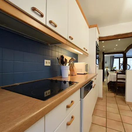 Former In A Quiet Village Manhay