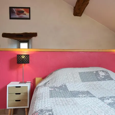 Former In A Quiet Village