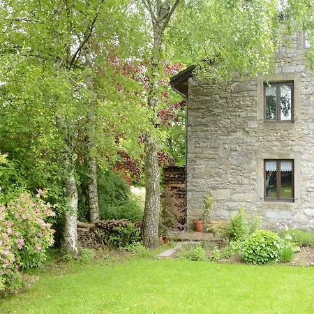 Former In A Quiet Village Дом отдыха