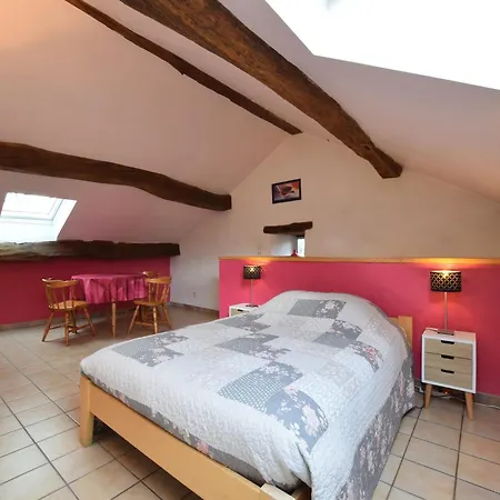 Former In A Quiet Village Дом отдыха