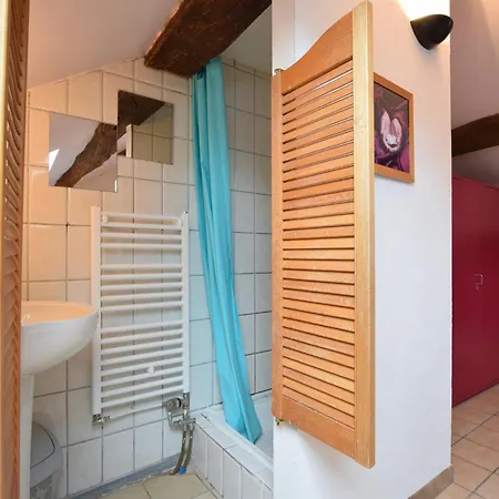 Former In A Quiet Village Сasa de vacaciones *