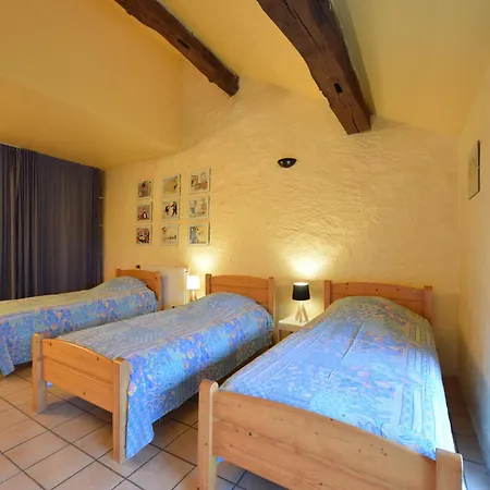 Former In A Quiet Village * Manhay