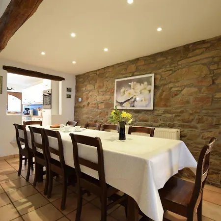 Holiday home Former Farmhouse In A Quiet Village *