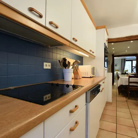 Holiday home Former Farmhouse In A Quiet Village *