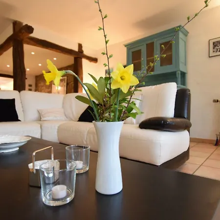 Former Farmhouse In A Quiet Village *