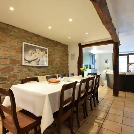Holiday home Former Farmhouse In A Quiet Village *