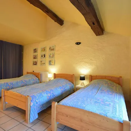 Former Farmhouse In A Quiet Village Holiday home Manhay
