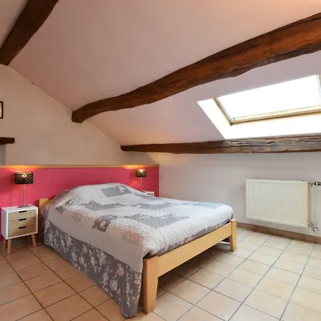 Former Farmhouse In A Quiet Village Holiday home *
