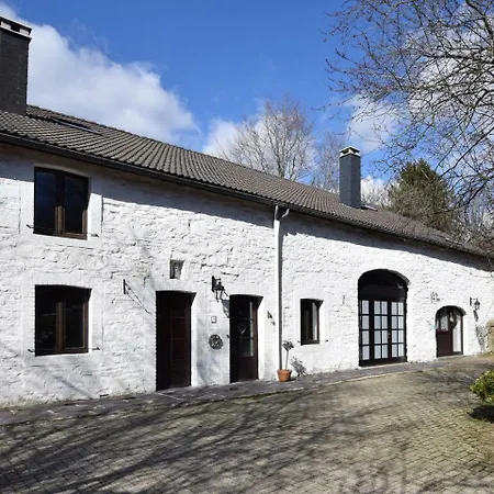 Former Farmhouse In A Quiet Village Holiday home