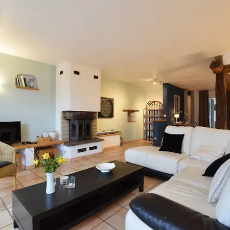 Former Farmhouse In A Quiet Village Holiday home Manhay