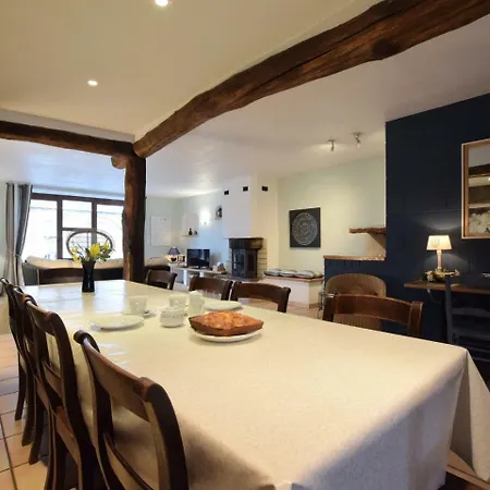 Former Farmhouse In A Quiet Village Holiday home *