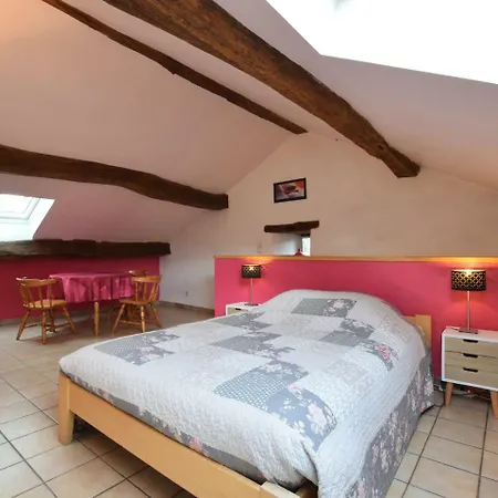 Holiday home Former Farmhouse In A Quiet Village *
