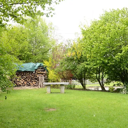 Former Farmhouse In A Quiet Village Holiday home Manhay