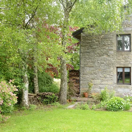 Former Farmhouse In A Quiet Village Manhay