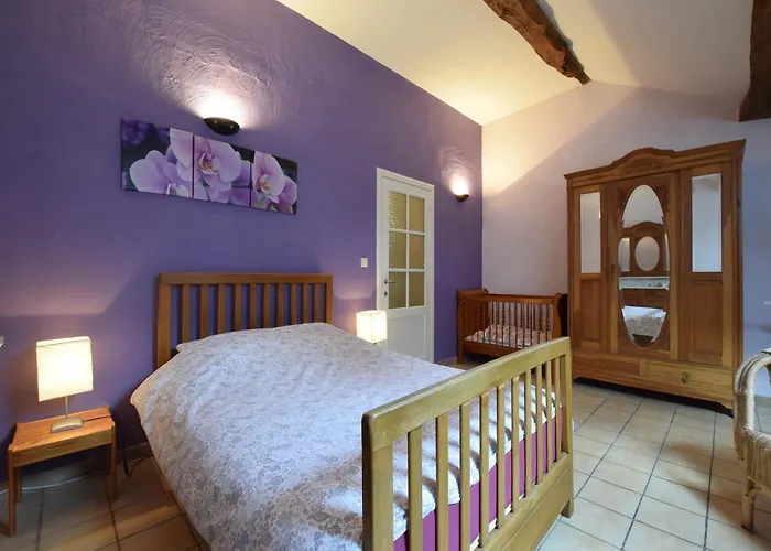 Former In A Quiet Village Casa de Férias Manhay