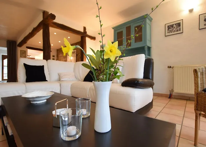 Former In A Quiet Village