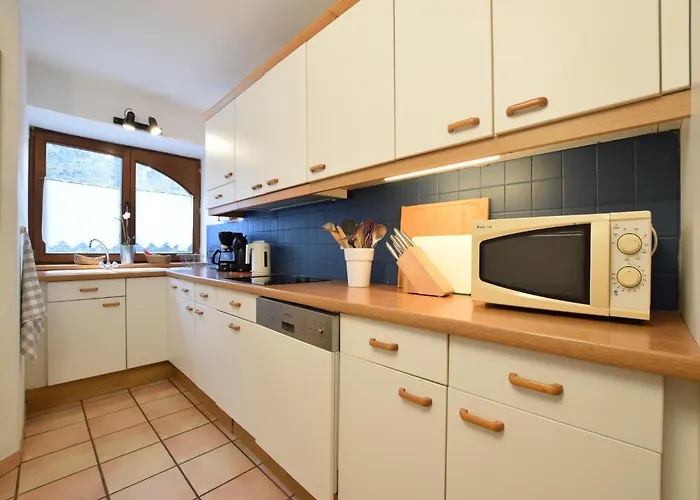 Casa de Férias Former In A Quiet Village *