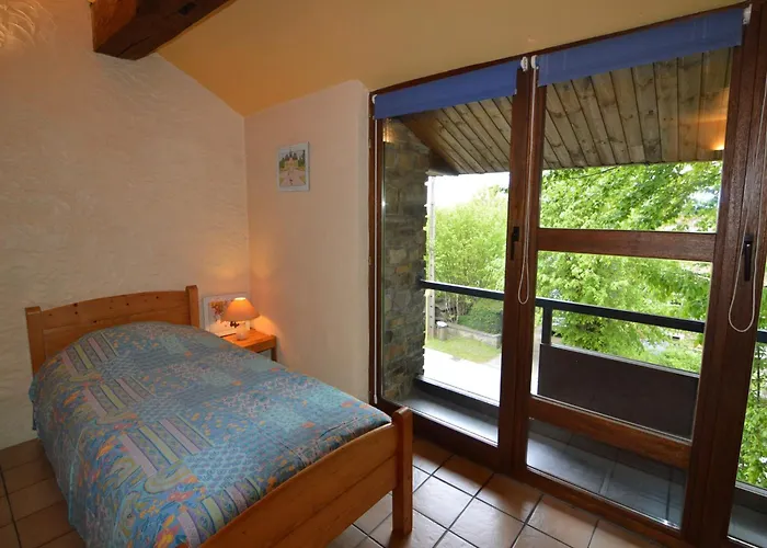 Former In A Quiet Village