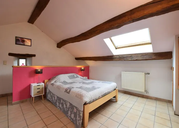 Former In A Quiet Village Casa de Férias