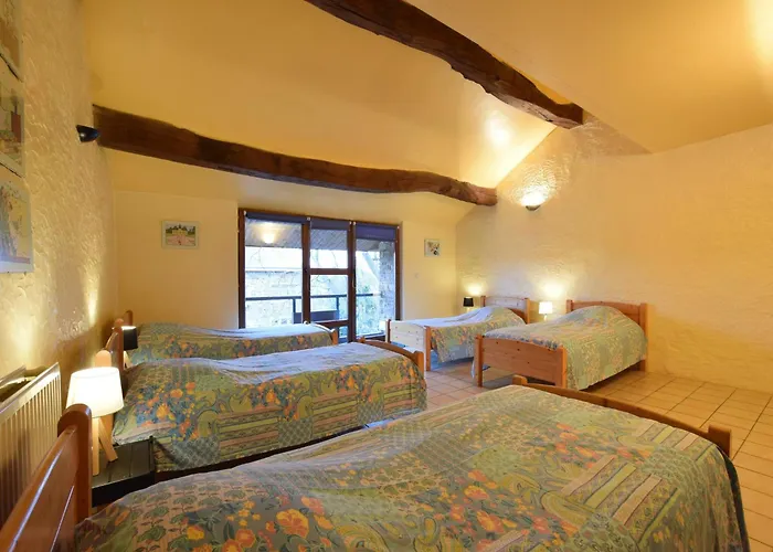 Former In A Quiet Village Casa de Férias *