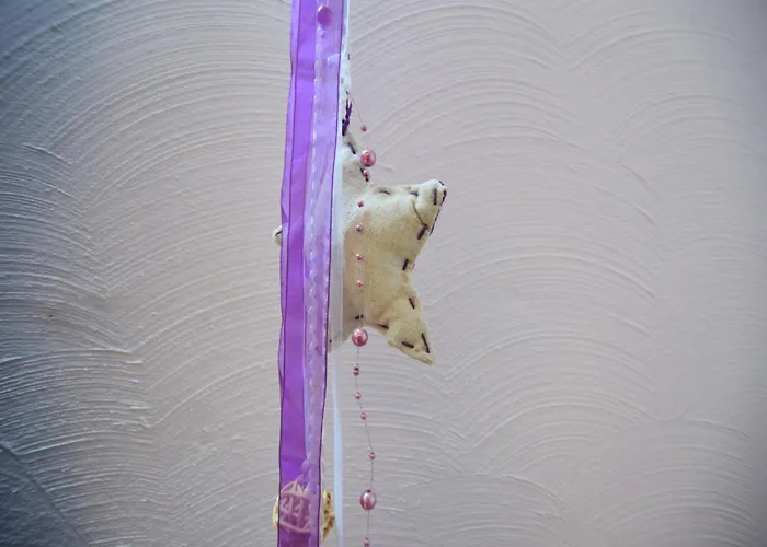 Casa de Férias Former In A Quiet Village *