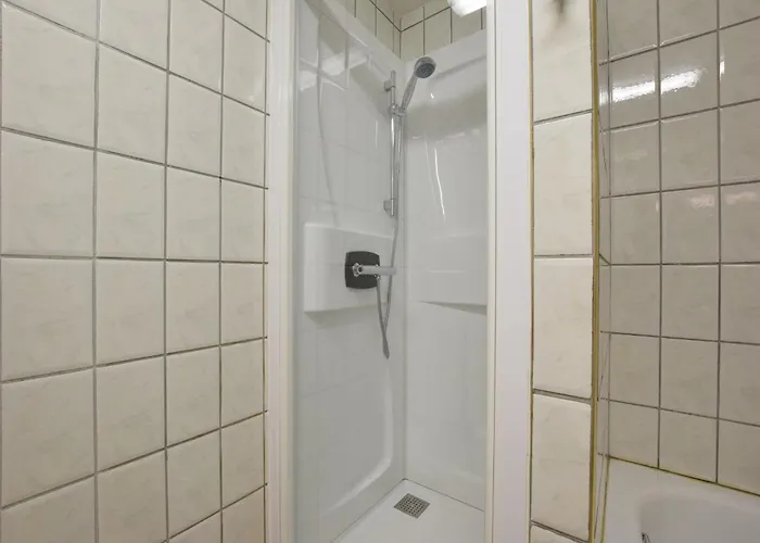 Former In A Quiet Village Casa de Férias Manhay