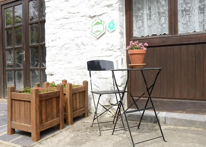 Former In A Quiet Village Manhay