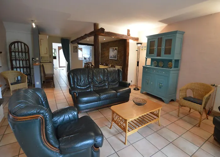 Former In A Quiet Village * Manhay