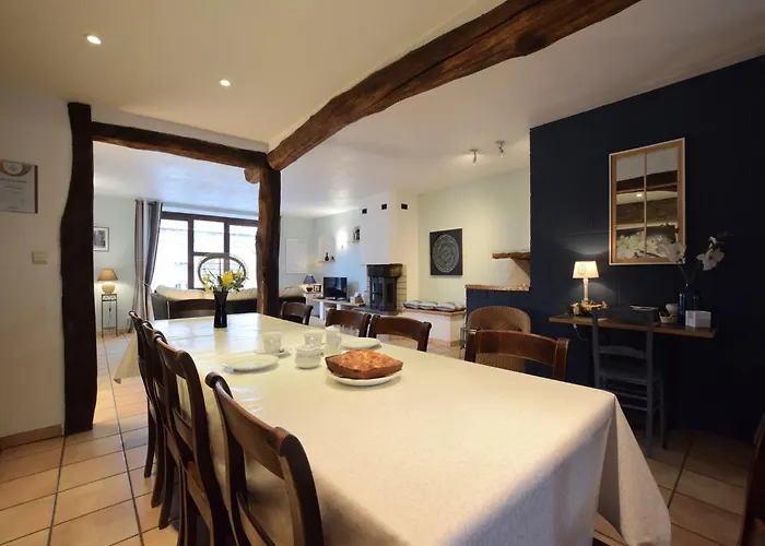 Former In A Quiet Village