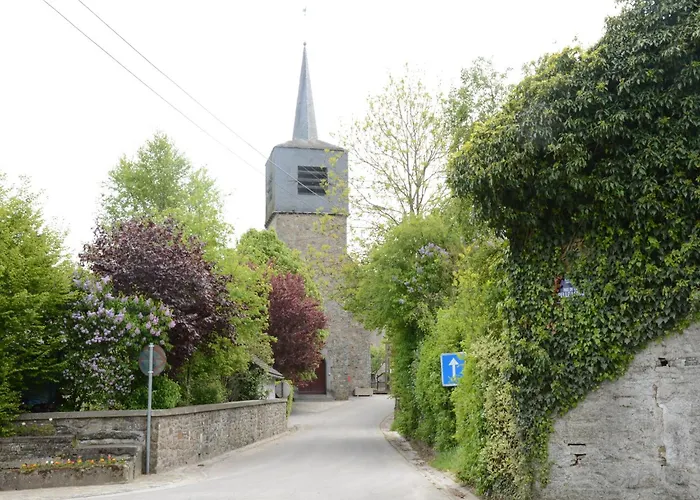 Casa de Férias Former In A Quiet Village