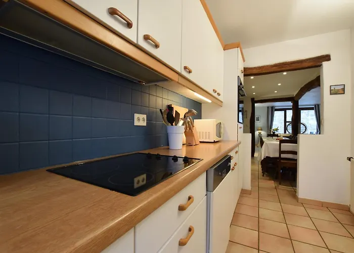 Former In A Quiet Village Manhay