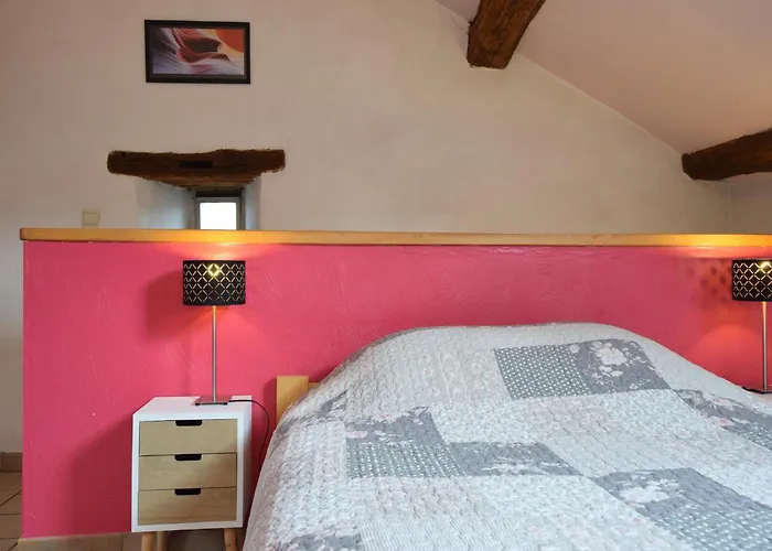 Former In A Quiet Village