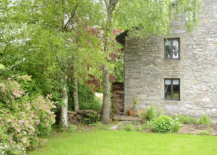 Former In A Quiet Village Casa de Férias