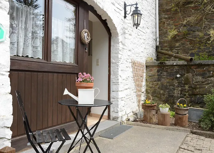 Former In A Quiet Village * Manhay