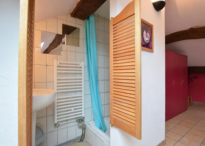 Former In A Quiet Village Casa de Férias *