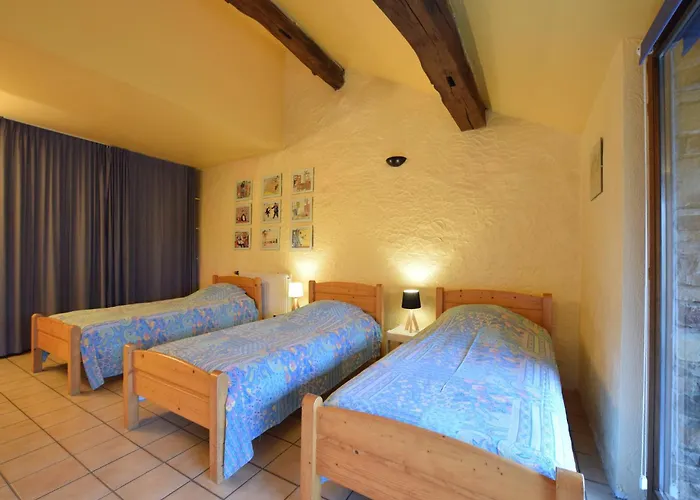 Former In A Quiet Village * Manhay